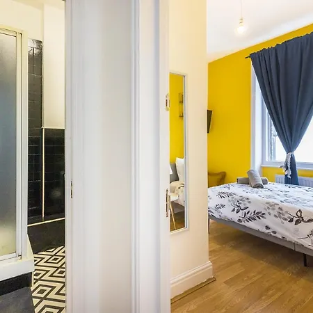 Pimlico Hub-3